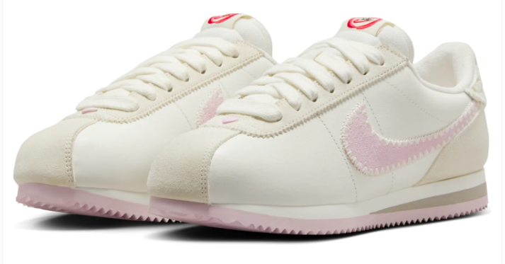 Nike Cortez Women's 'Valentine's Day' 2025