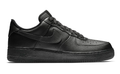 Nike Air Force 1 '07 Triple Black Men's