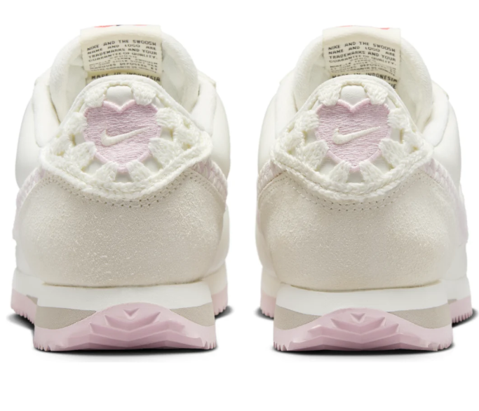 Nike Cortez Women's 'Valentine's Day' 2025