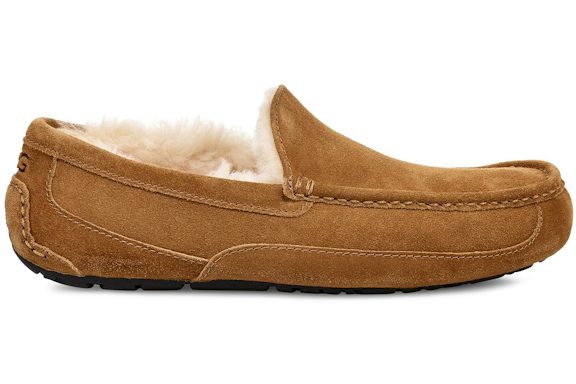 UGG Ascot Slipper - Chestnut