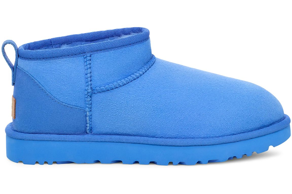 UGG Classic Ultra Mini Boot - Big Sky (Women's)