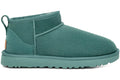 UGG Classic Ultra Mini Boot - Deep Ice (Women's)