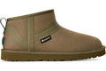UGG Classic Ultra Mini Boot Reese Cooper - Kalamata