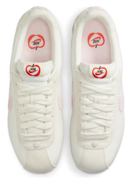 Nike Cortez Women's 'Valentine's Day' 2025