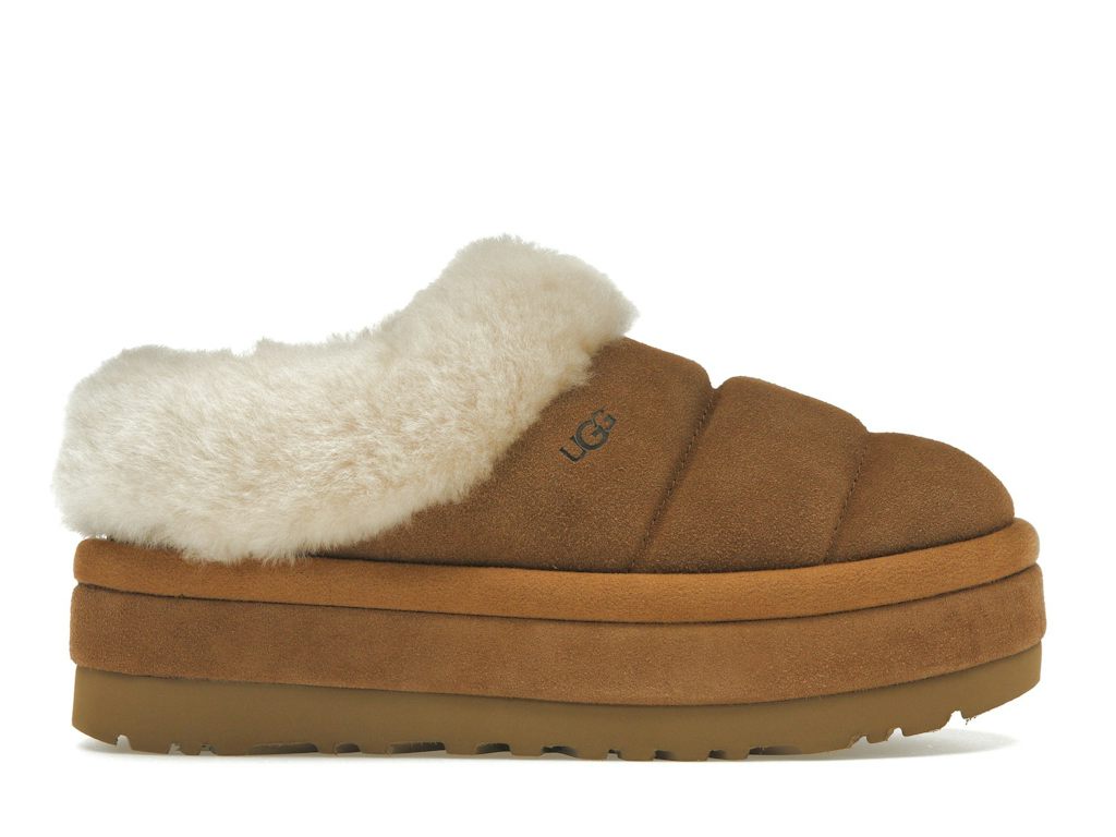 UGG Tazzlita Slipper - Chestnut (Women's)