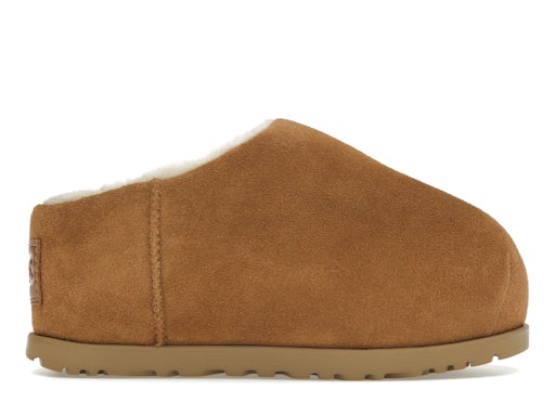 UGG Pumped Slide - Chestnut (Women's)